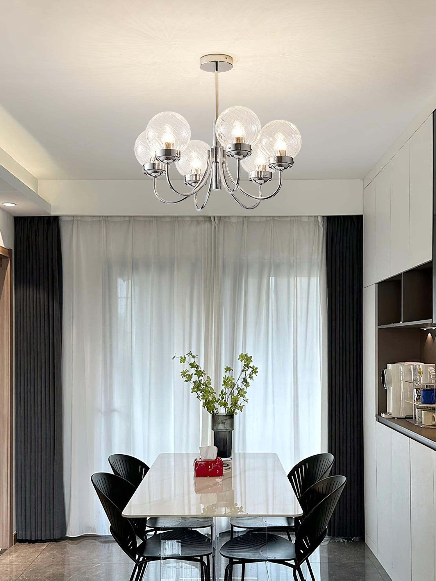 Hamilton Chandelier