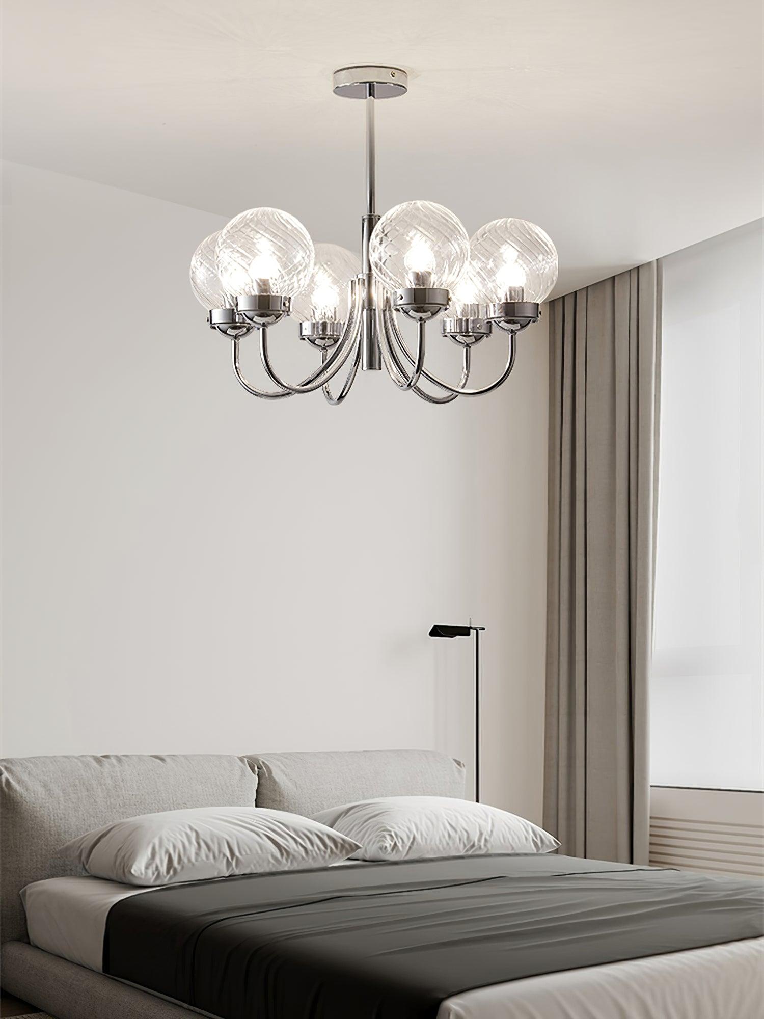 Hamilton Chandelier
