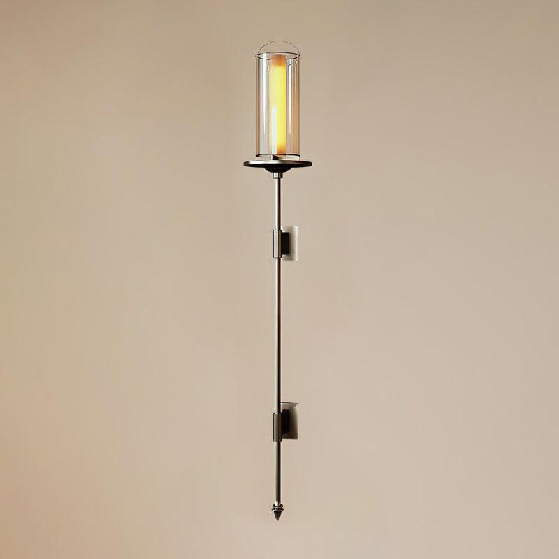 Hamilton Torch Wall Sconce 6.3