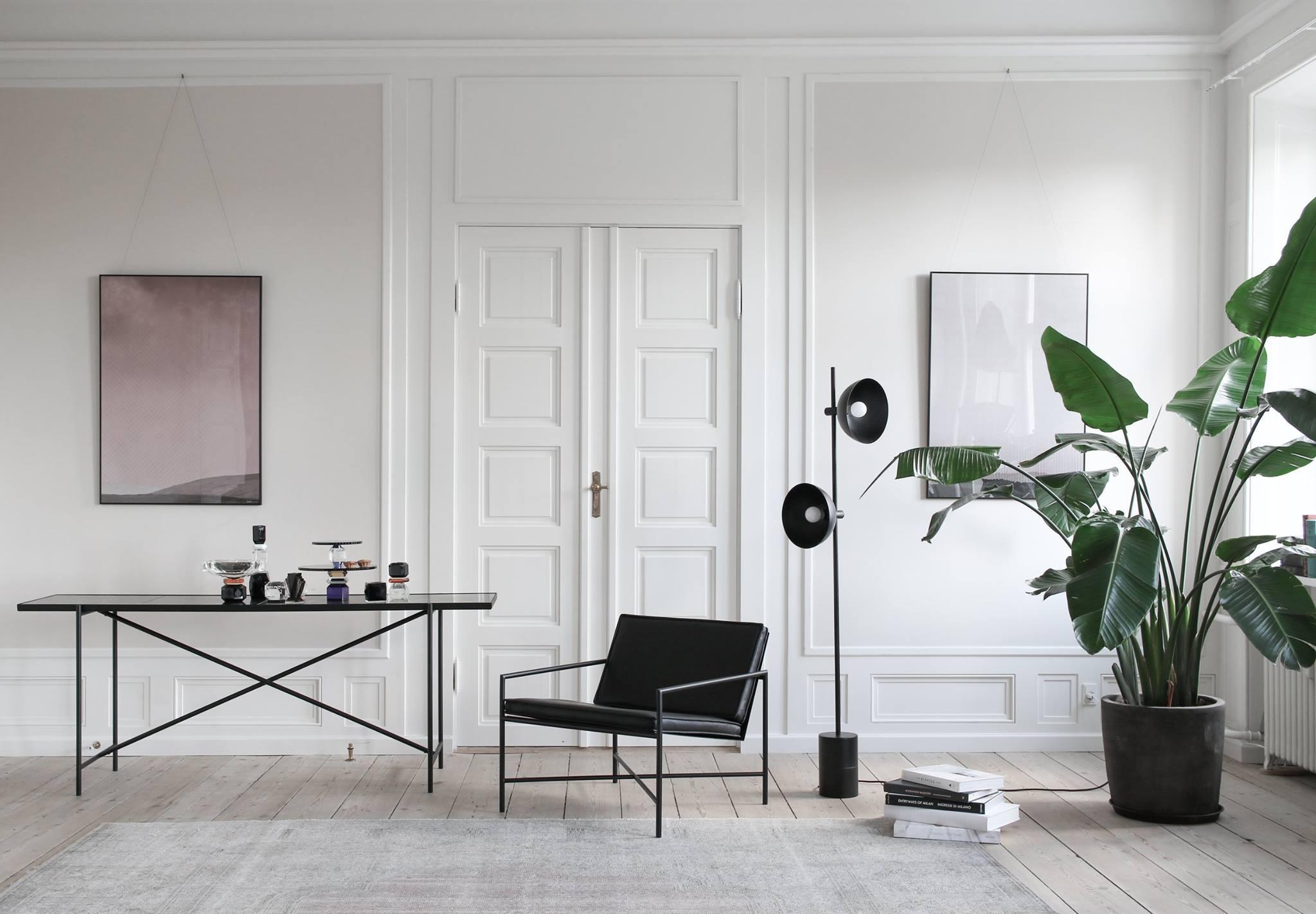 Studio Floor-standing Floor Lamp