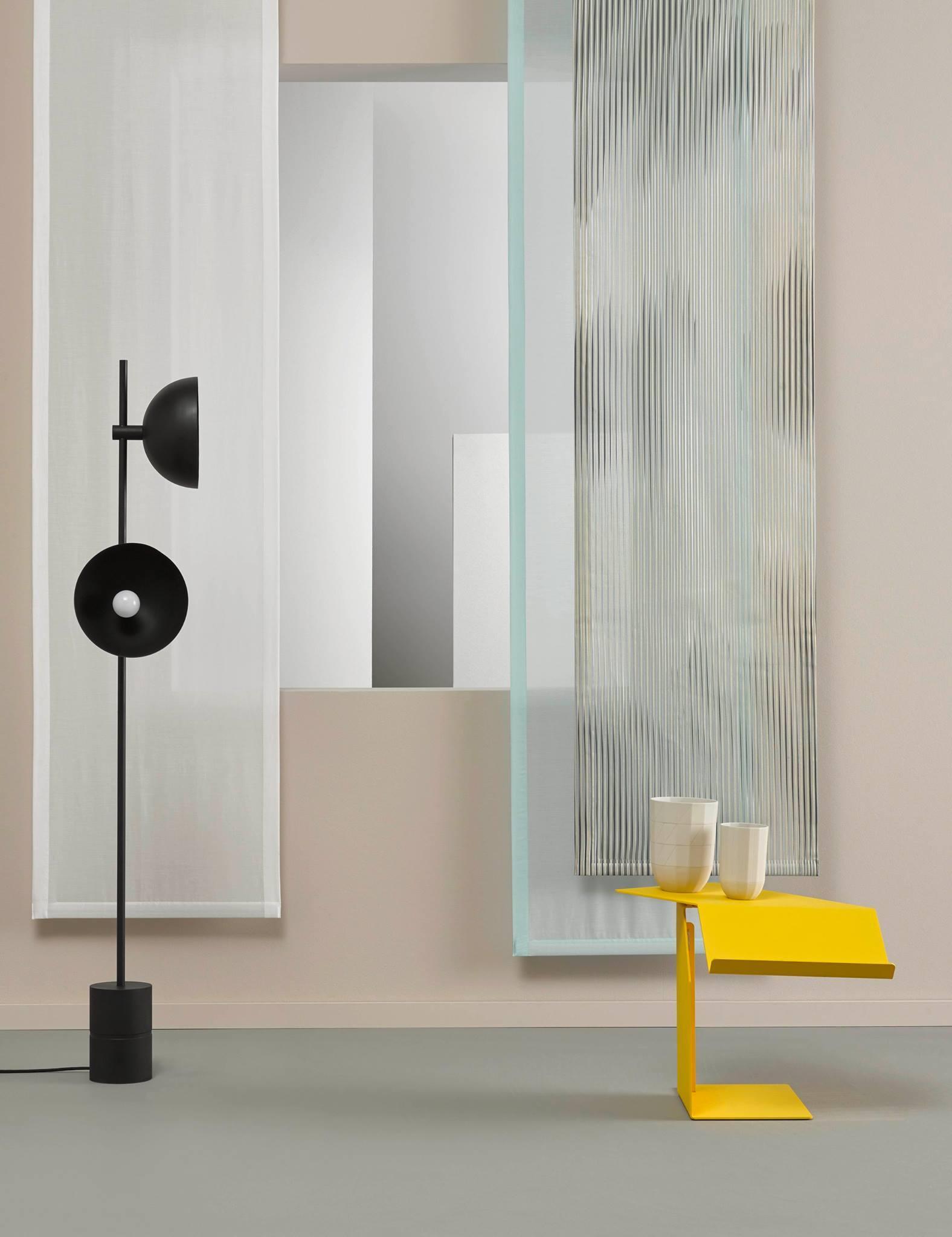 Studio Floor-standing Floor Lamp
