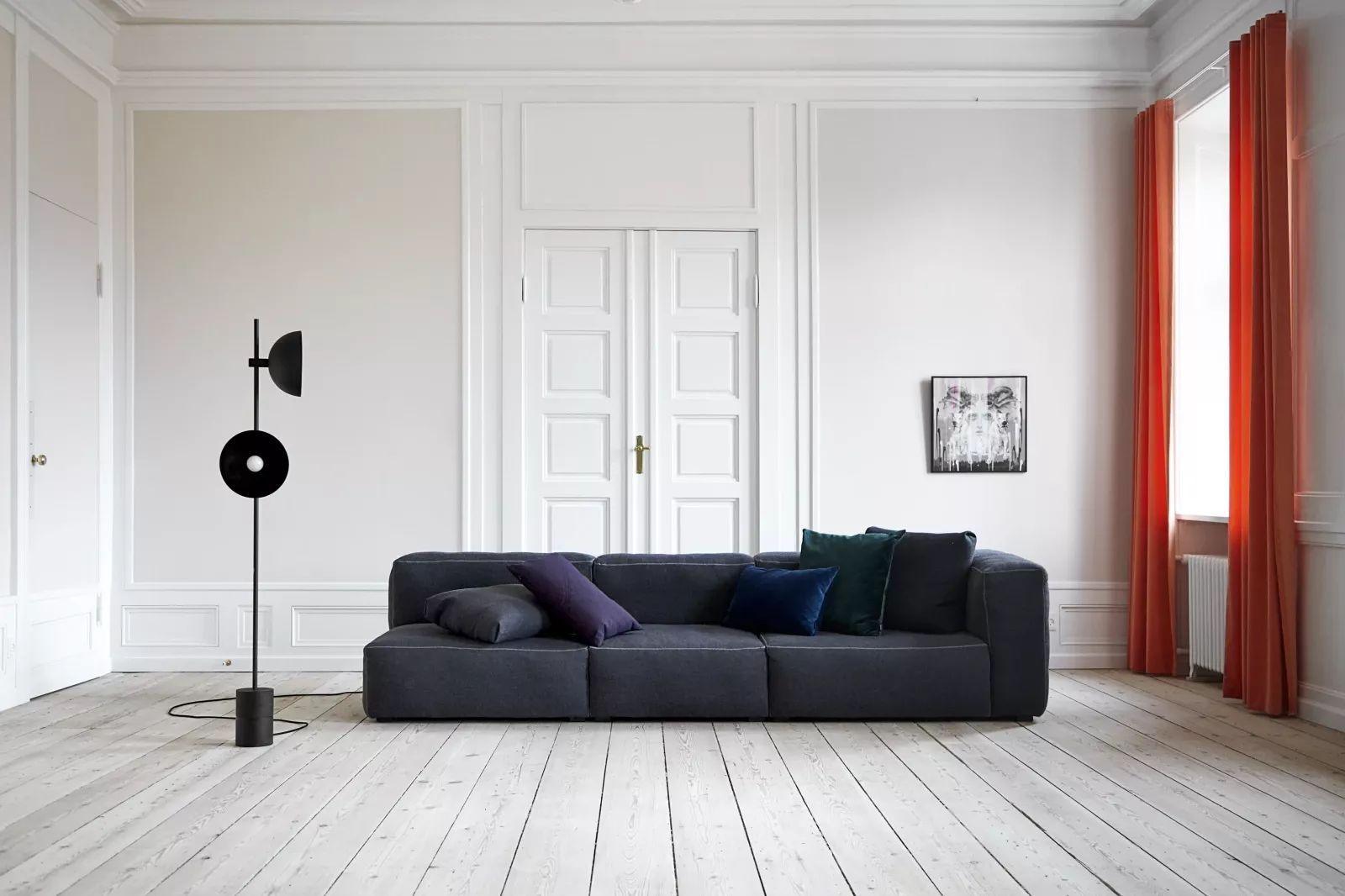 Studio Floor-standing Floor Lamp
