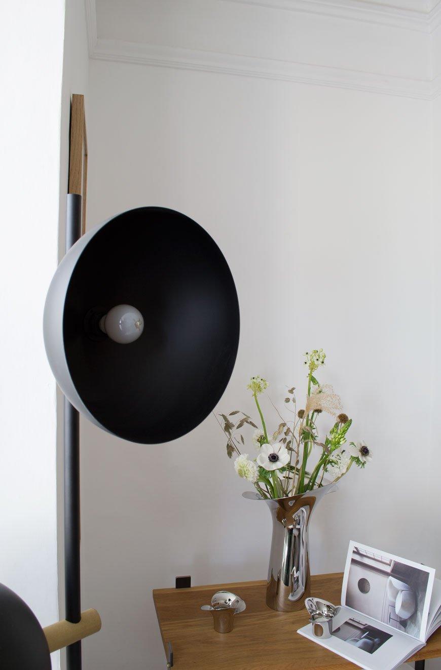 Studio Floor-standing Floor Lamp