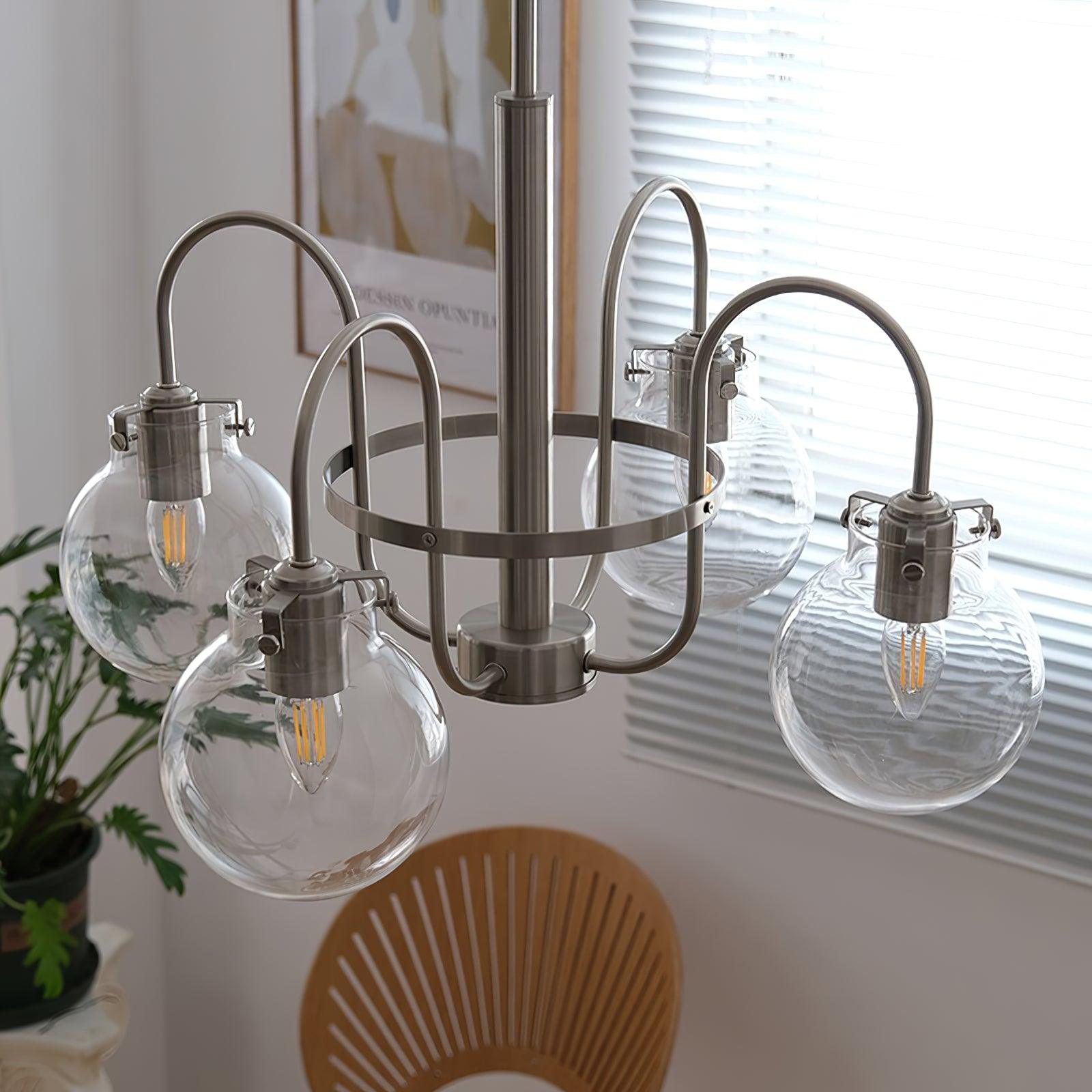 Hansford Chandelier