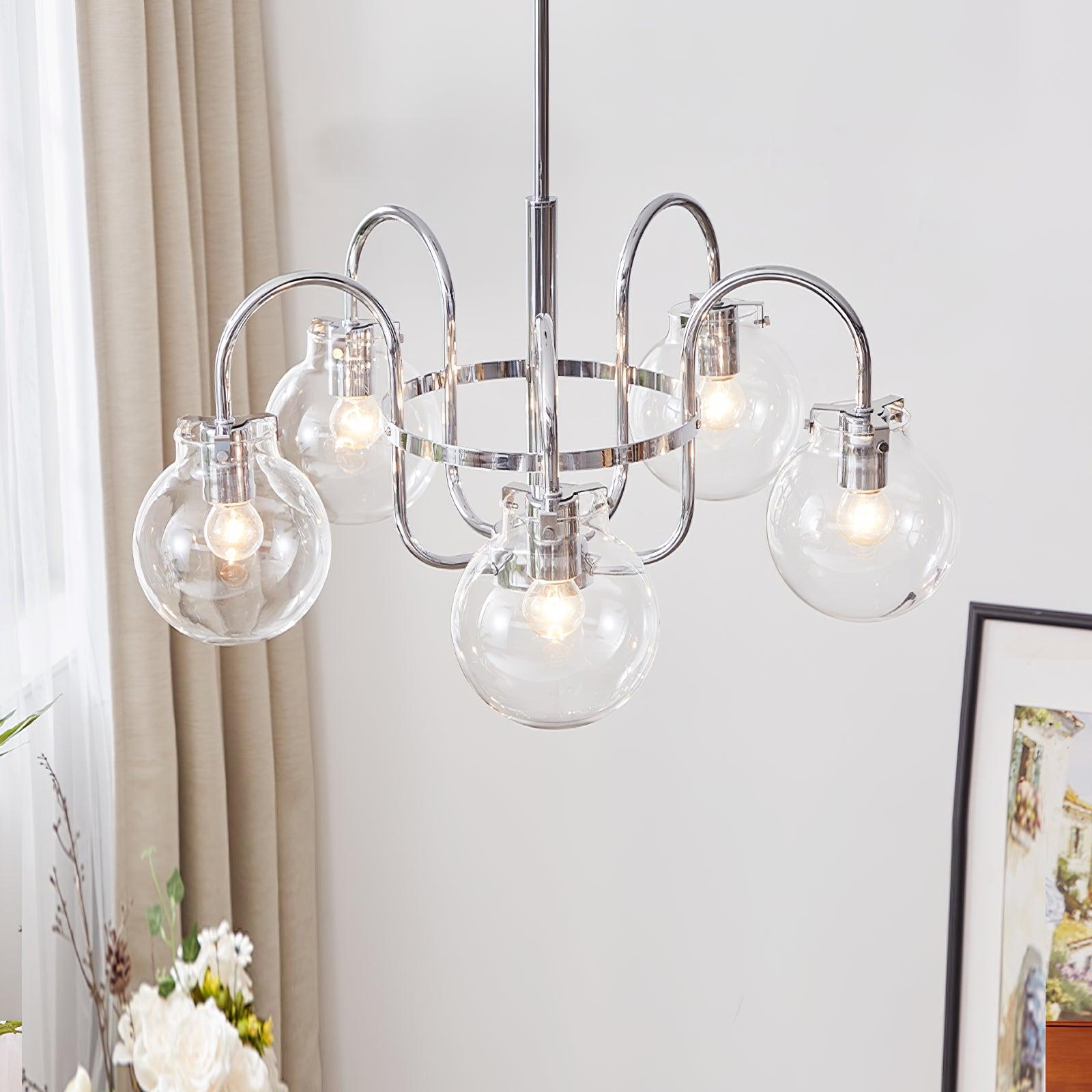 Hansford Chandelier
