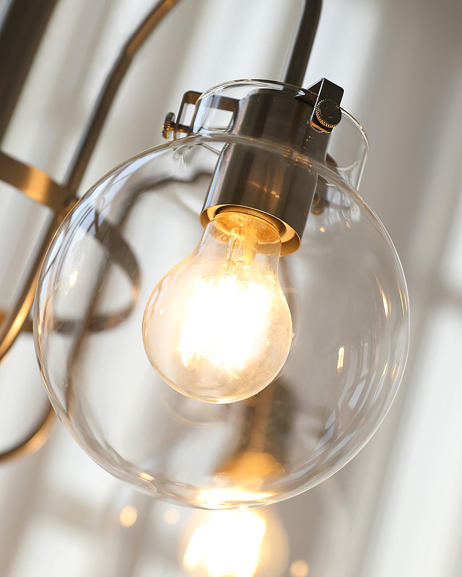 Hansford Chandelier