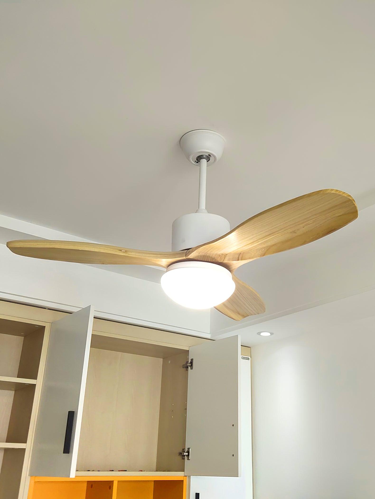 Harborough 3 Ceiling Fixture Ceiling Fan