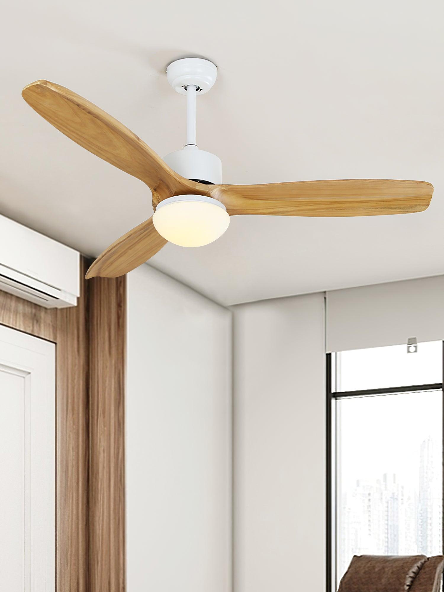 Harborough 3 Ceiling Fixture Ceiling Fan