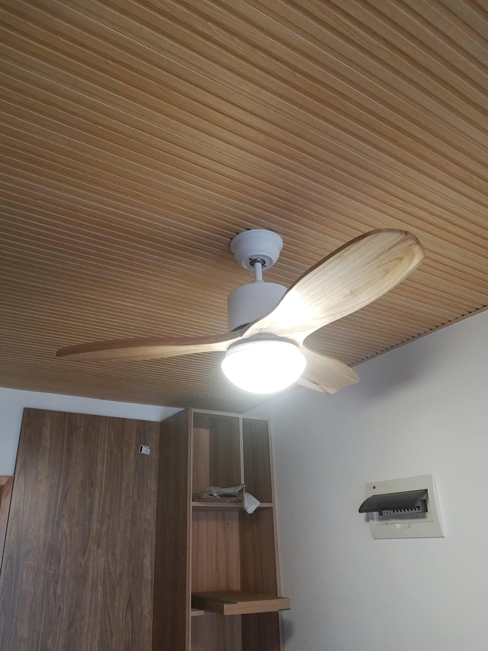 Harborough 3 Ceiling Fixture Ceiling Fan