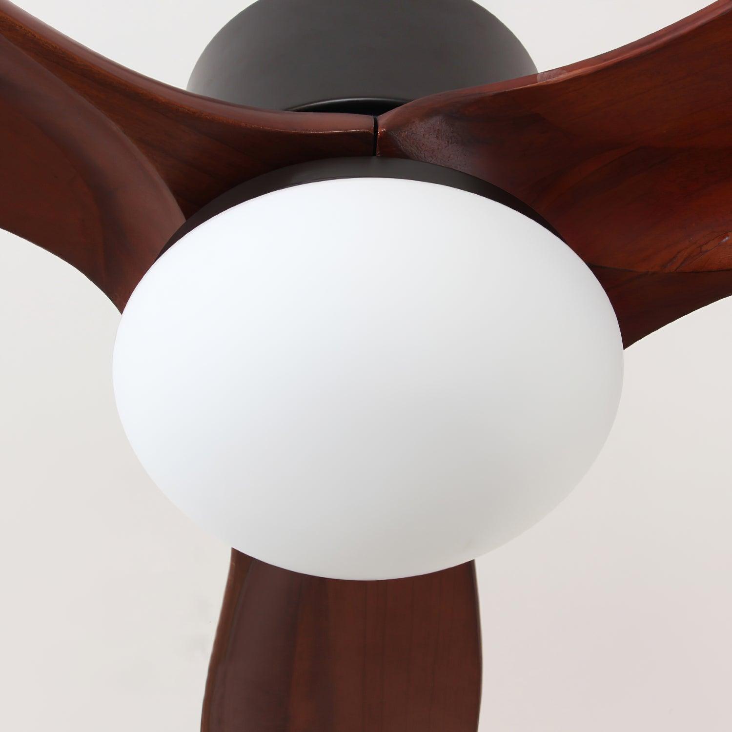 Harborough 3 Ceiling Fixture Ceiling Fan