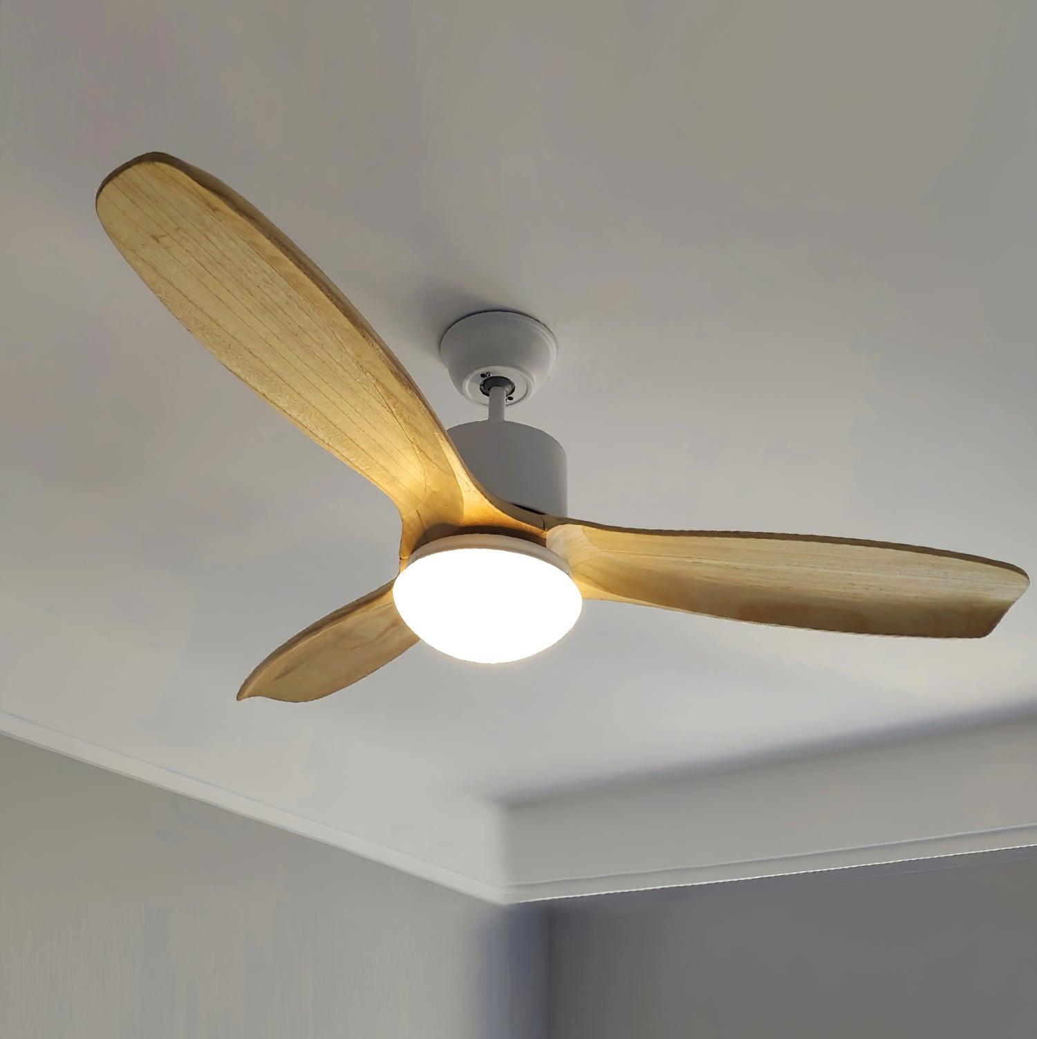 Harborough 3 Ceiling Fixture Ceiling Fan
