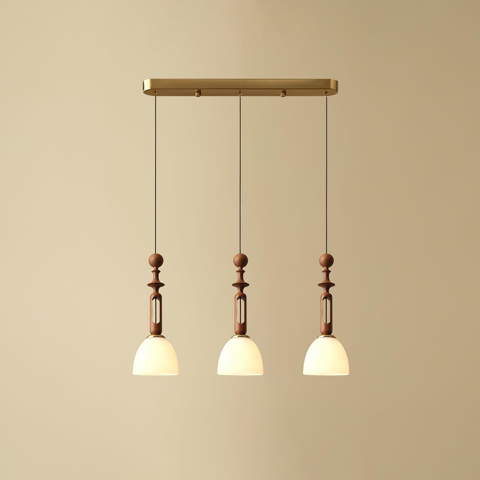 Harmony Alpha Pendant Light
