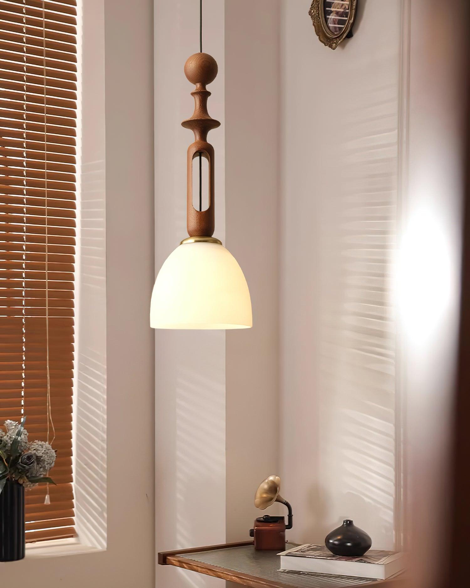 Harmony Alpha Pendant Light
