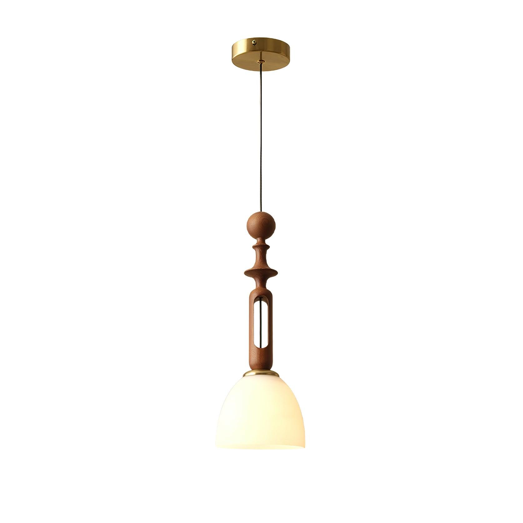 Harmony Alpha Pendant Light