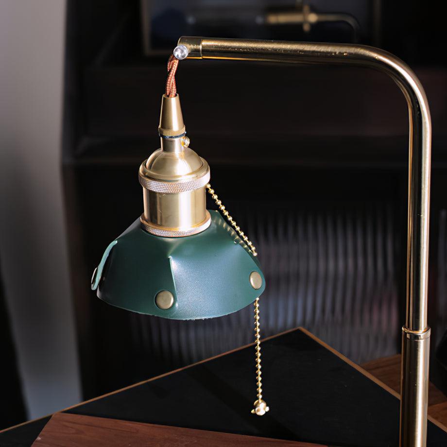Harnik Retro Side Table Lamp