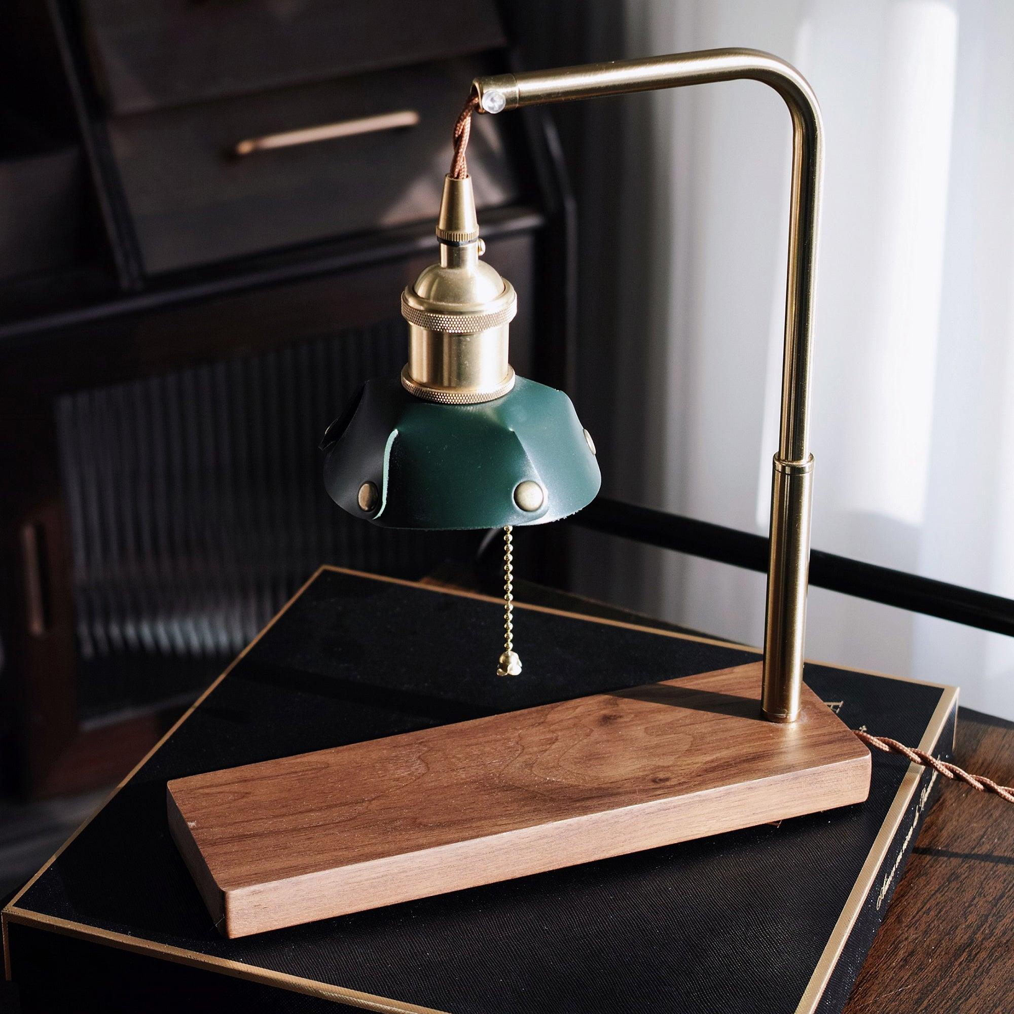 Harnik Retro Side Table Lamp