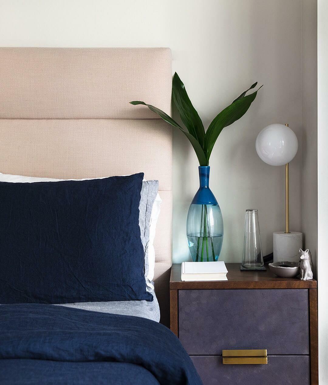 Harper Globe Table Lamp 8.7