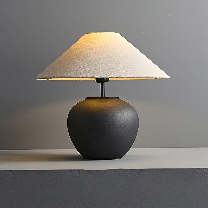 Harper Table Lamp 15.7