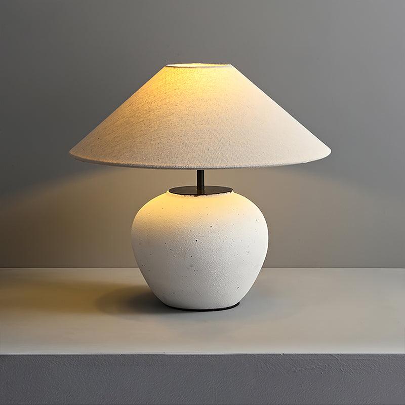 Harper Table Lamp 15.7