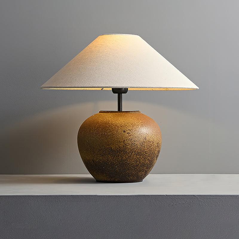 Harper Table Lamp 15.7