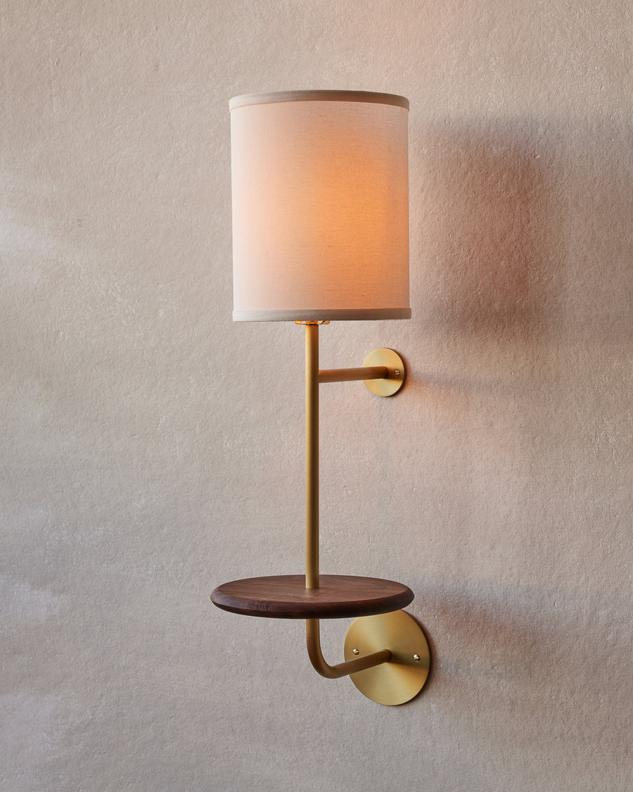 Haven Wall Lamp 9.1