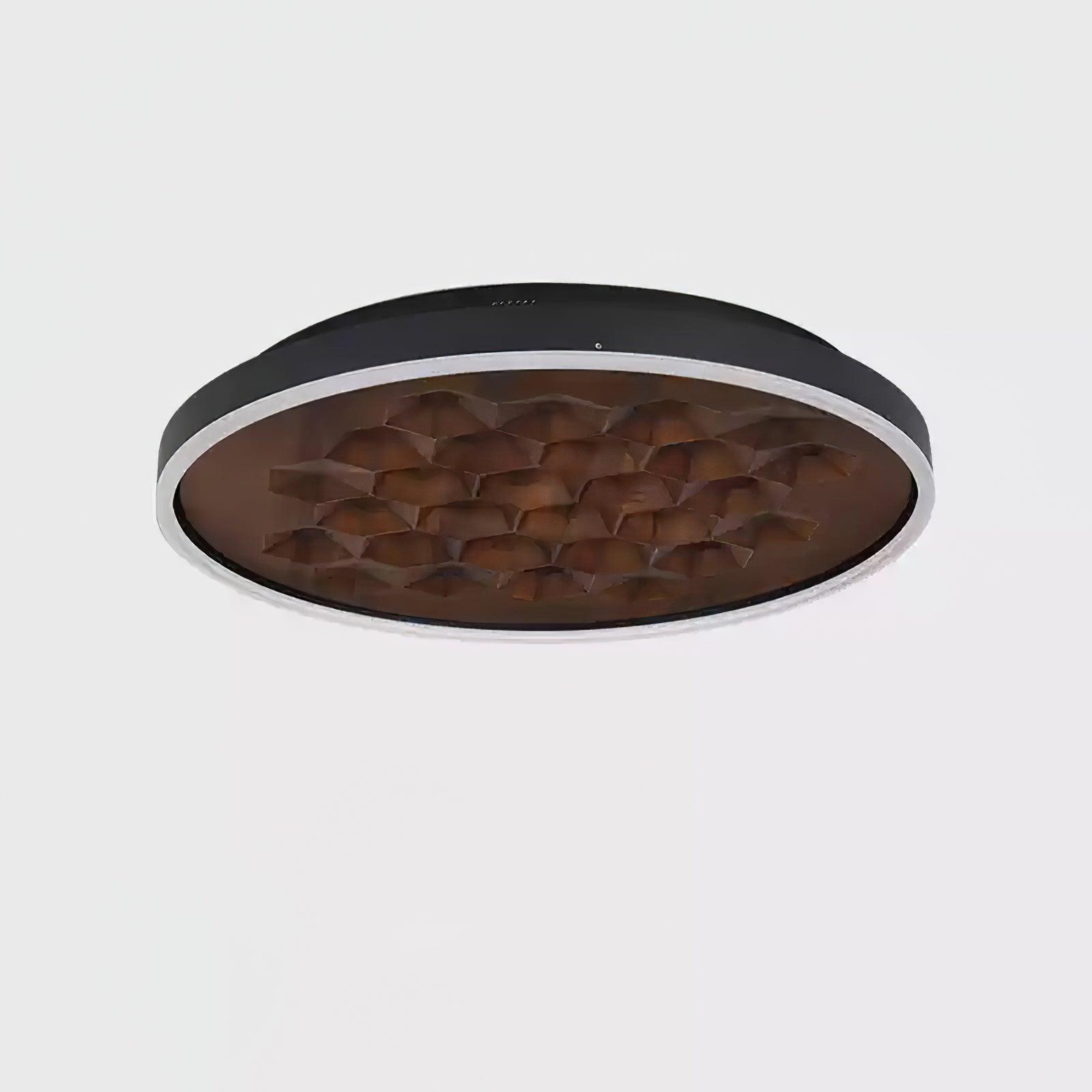 Heartwood Ceiling Lamp — product detail 22