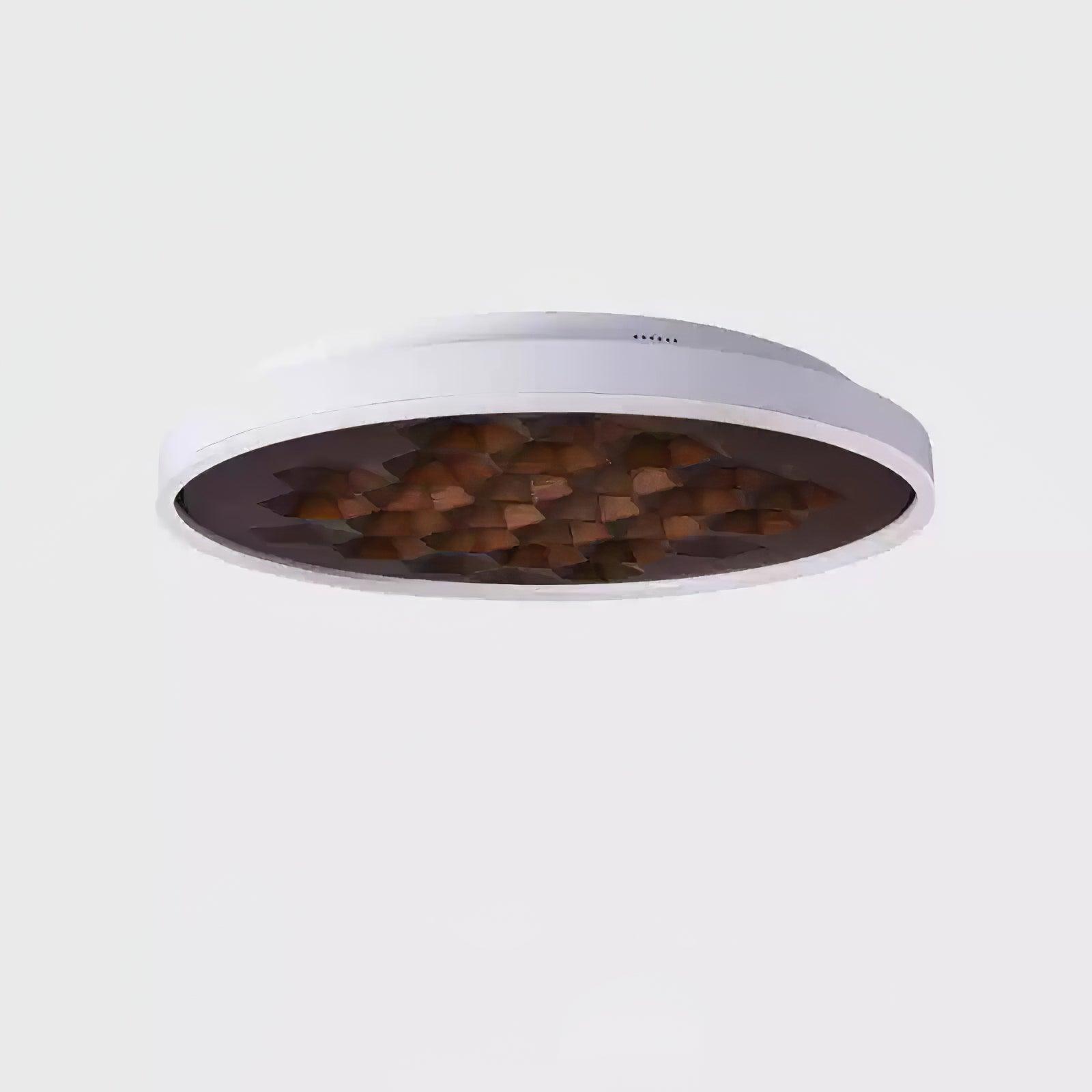Heartwood Ceiling Lamp — product detail 21