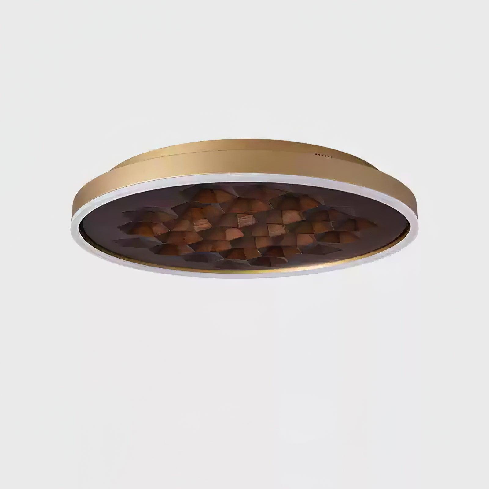 Heartwood Ceiling Lamp — product detail 23