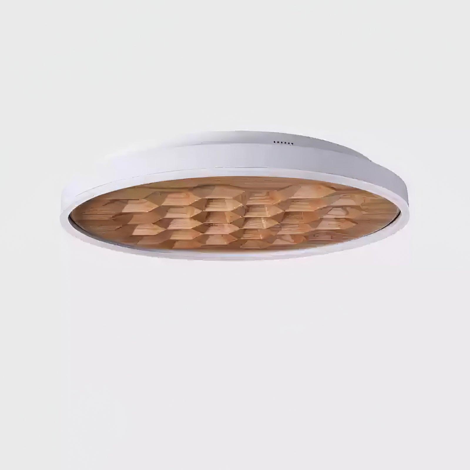 Heartwood Ceiling Lamp — product detail 18