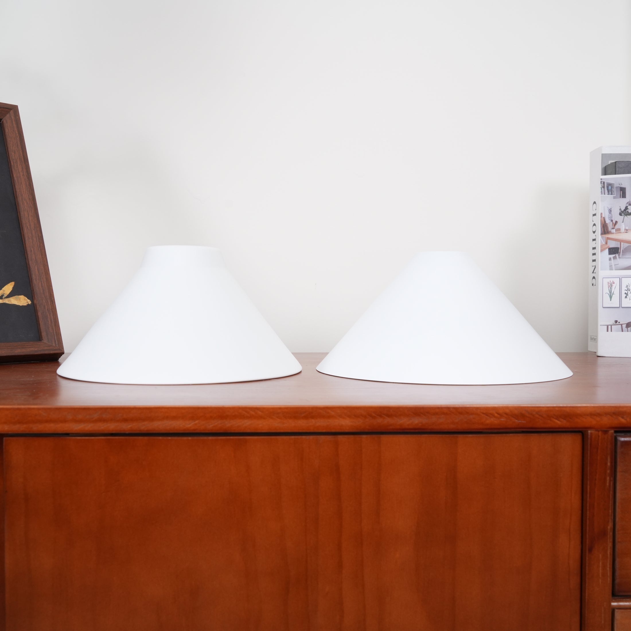 Heirloom Wall Lamp 9.4