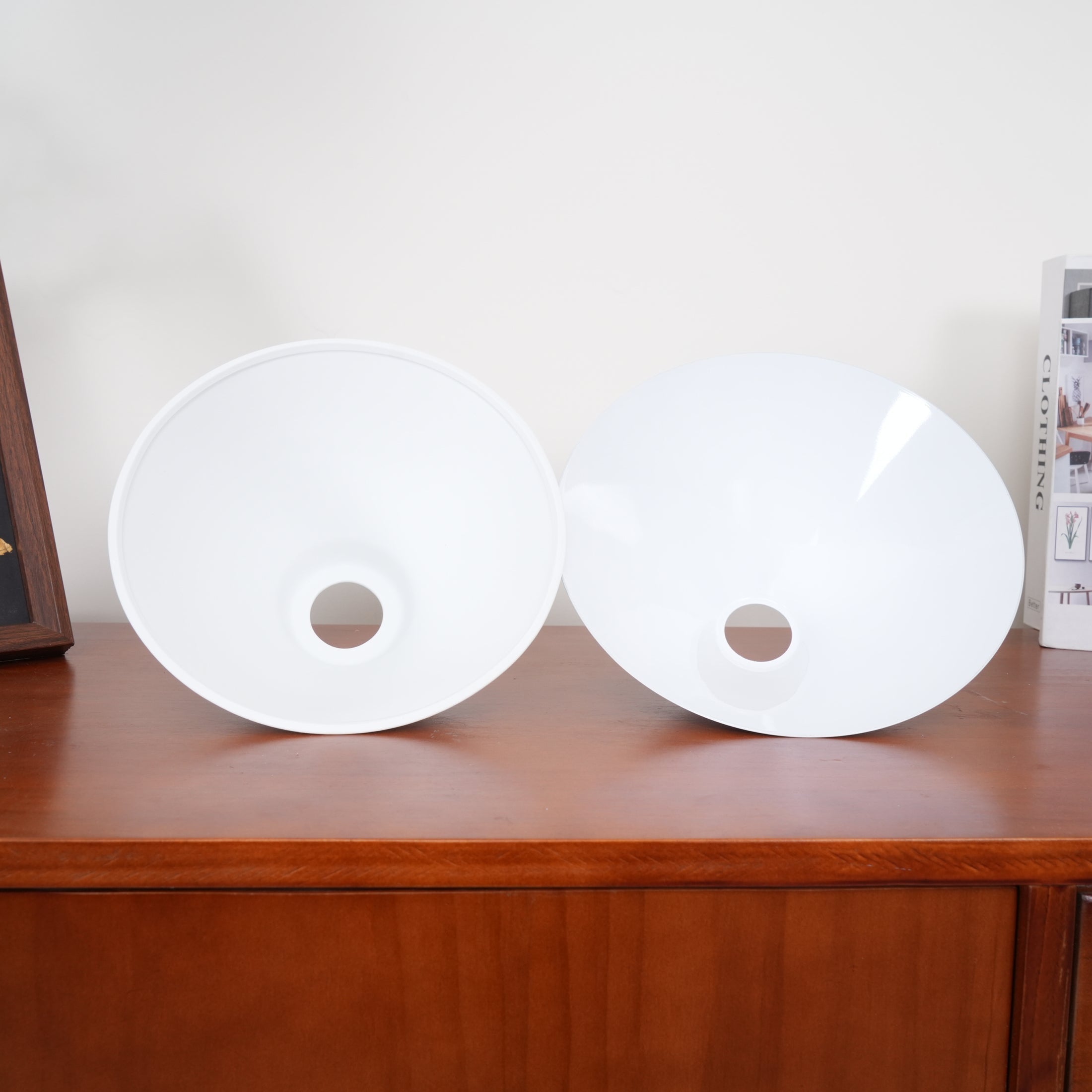 Heirloom Wall Lamp 9.4