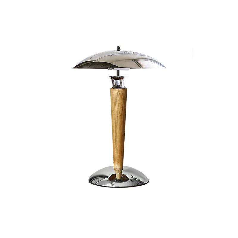 Helmet Table Lamp 11.8