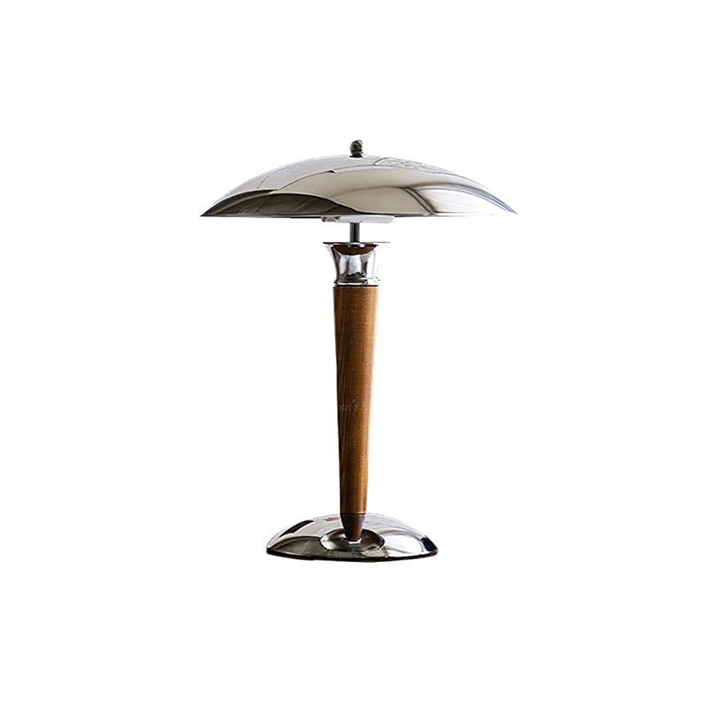 Helmet Table Lamp 11.8