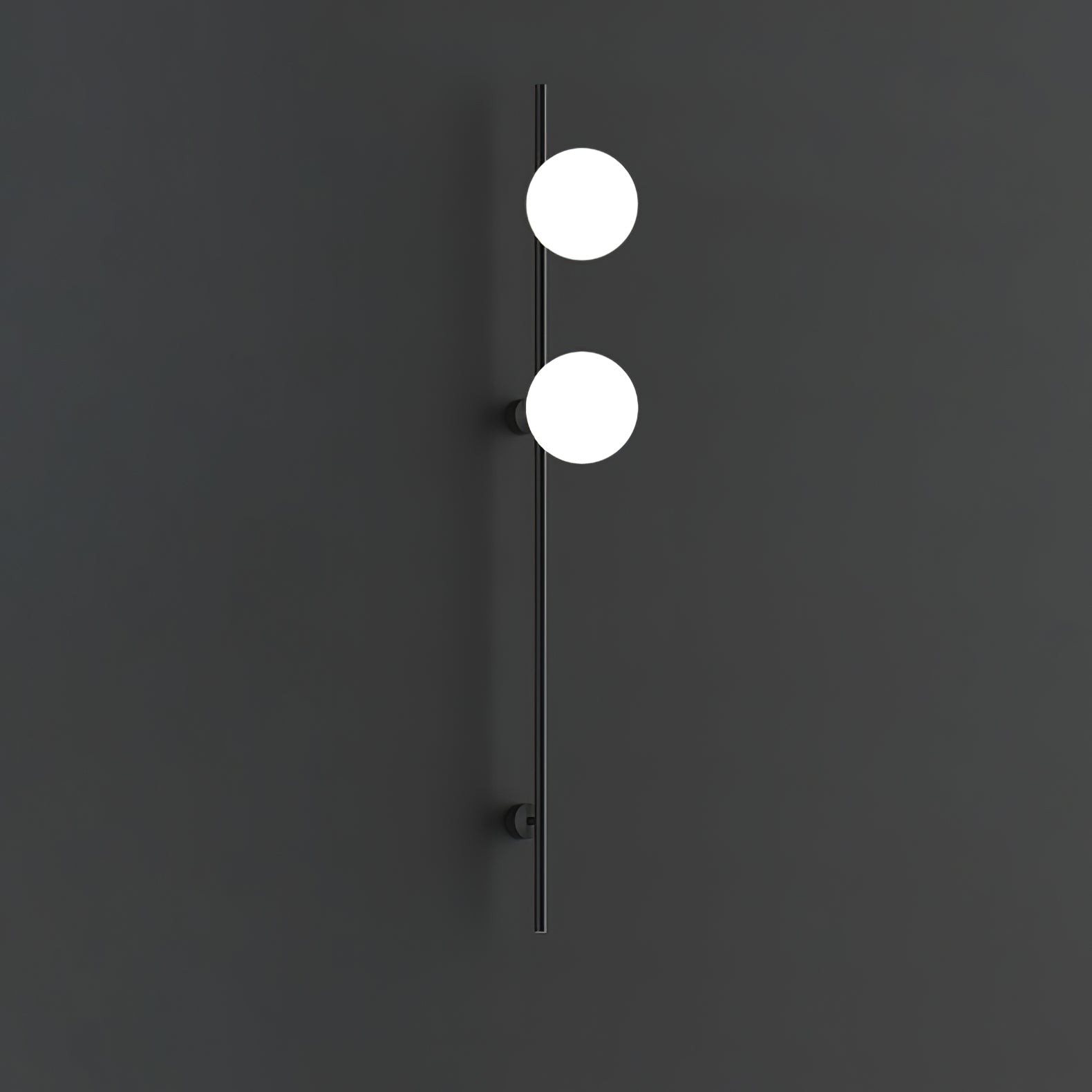 Houseof Plug-In Wall Light - Black Wall Lamp, Plug-In Wall Sconce, detail 44