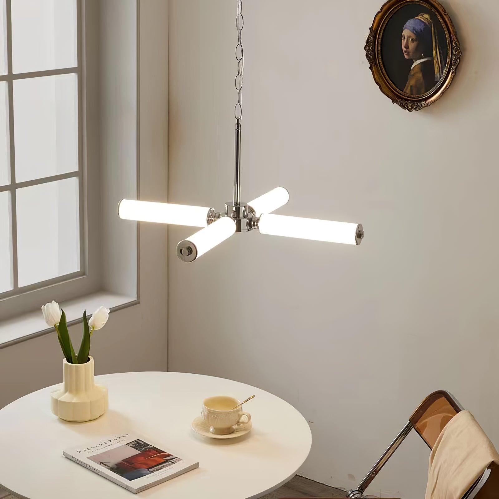 Huntington LED Chandelier 23.6