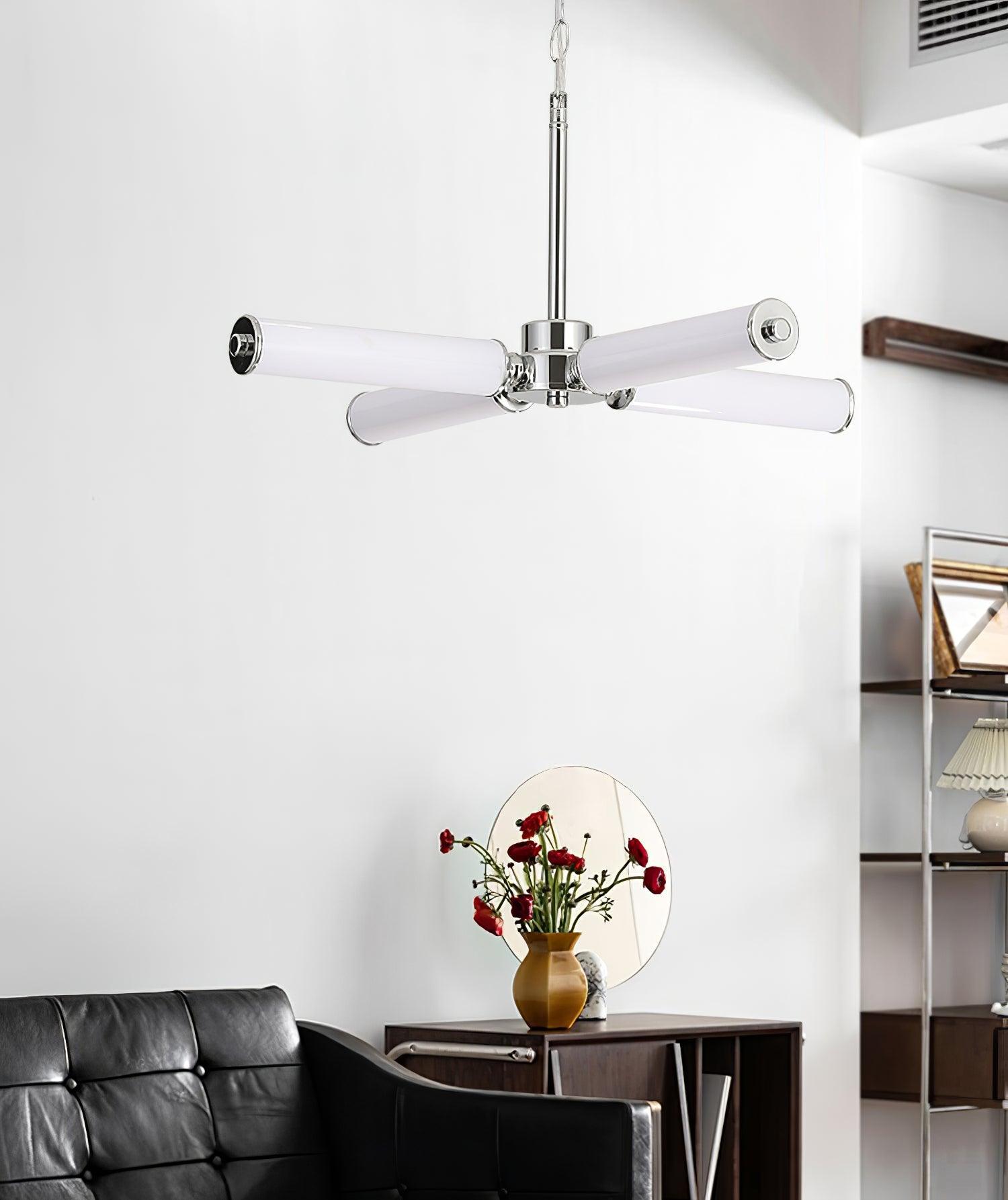 Huntington LED Chandelier 23.6