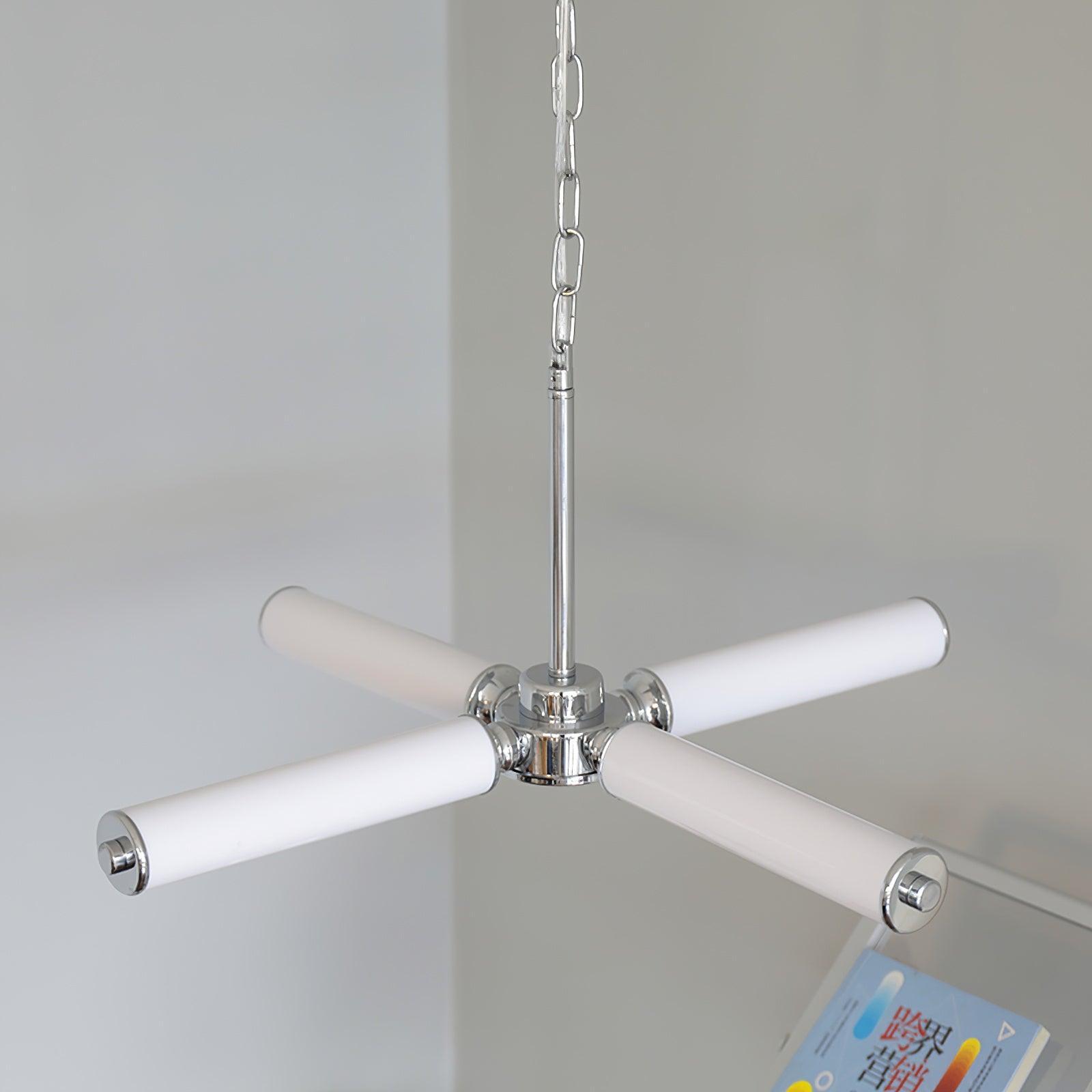 Huntington LED Chandelier 23.6