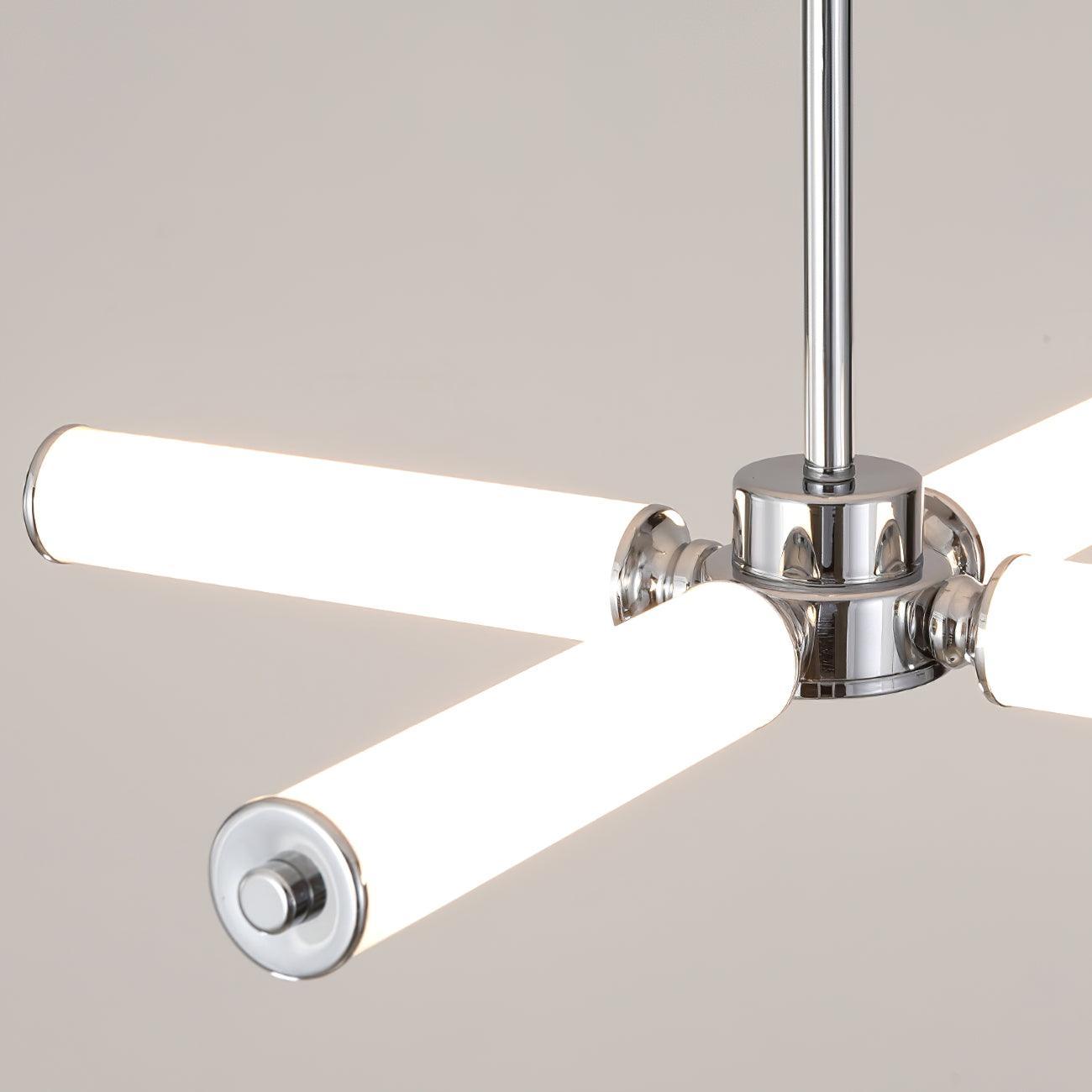 Huntington LED Chandelier 23.6