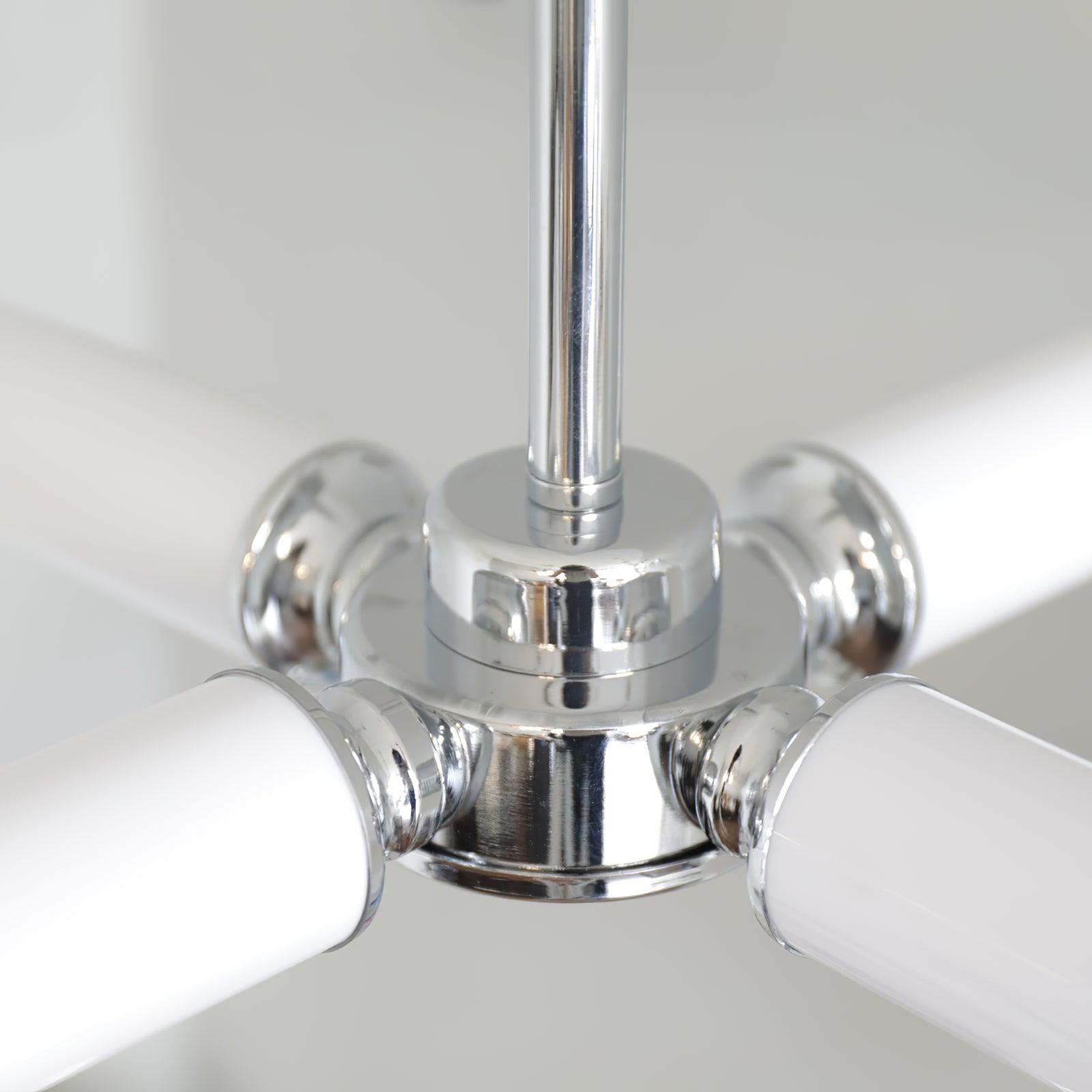 Huntington LED Chandelier 23.6