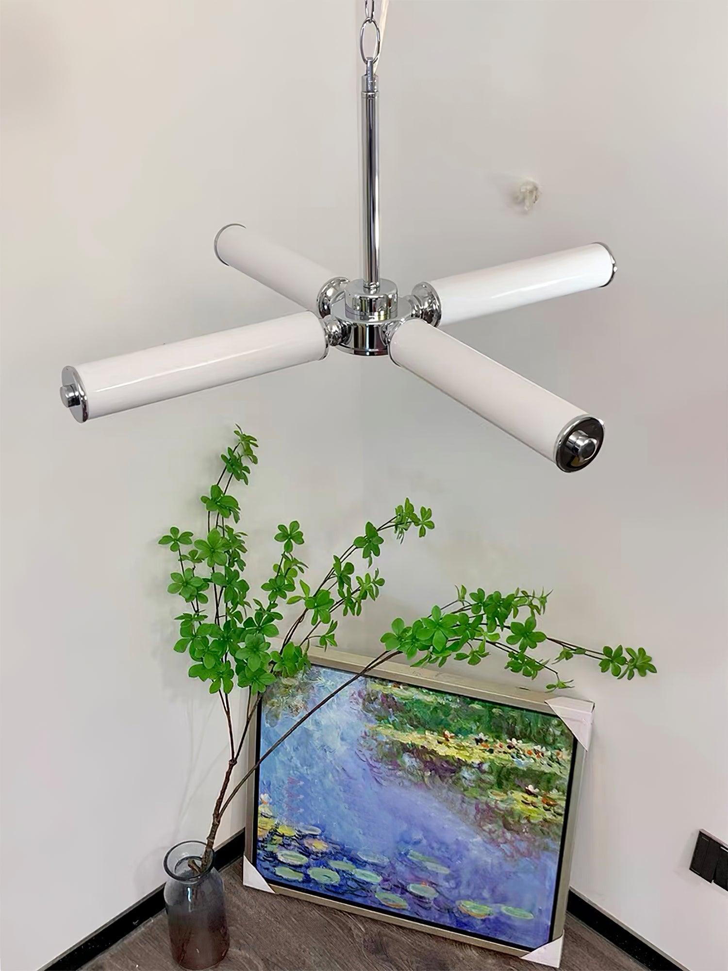 Huntington LED Chandelier 23.6