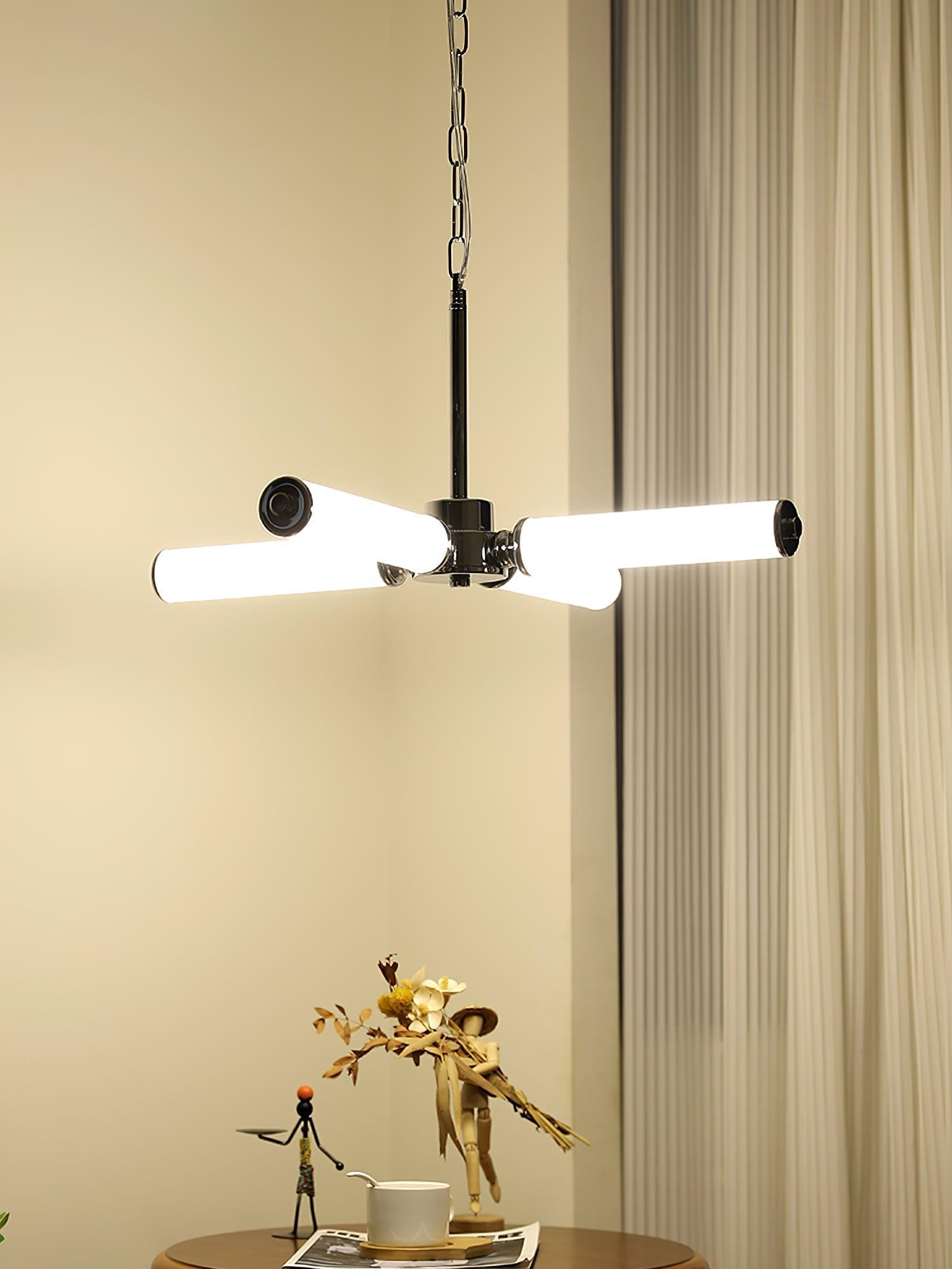 Huntington LED Chandelier 23.6