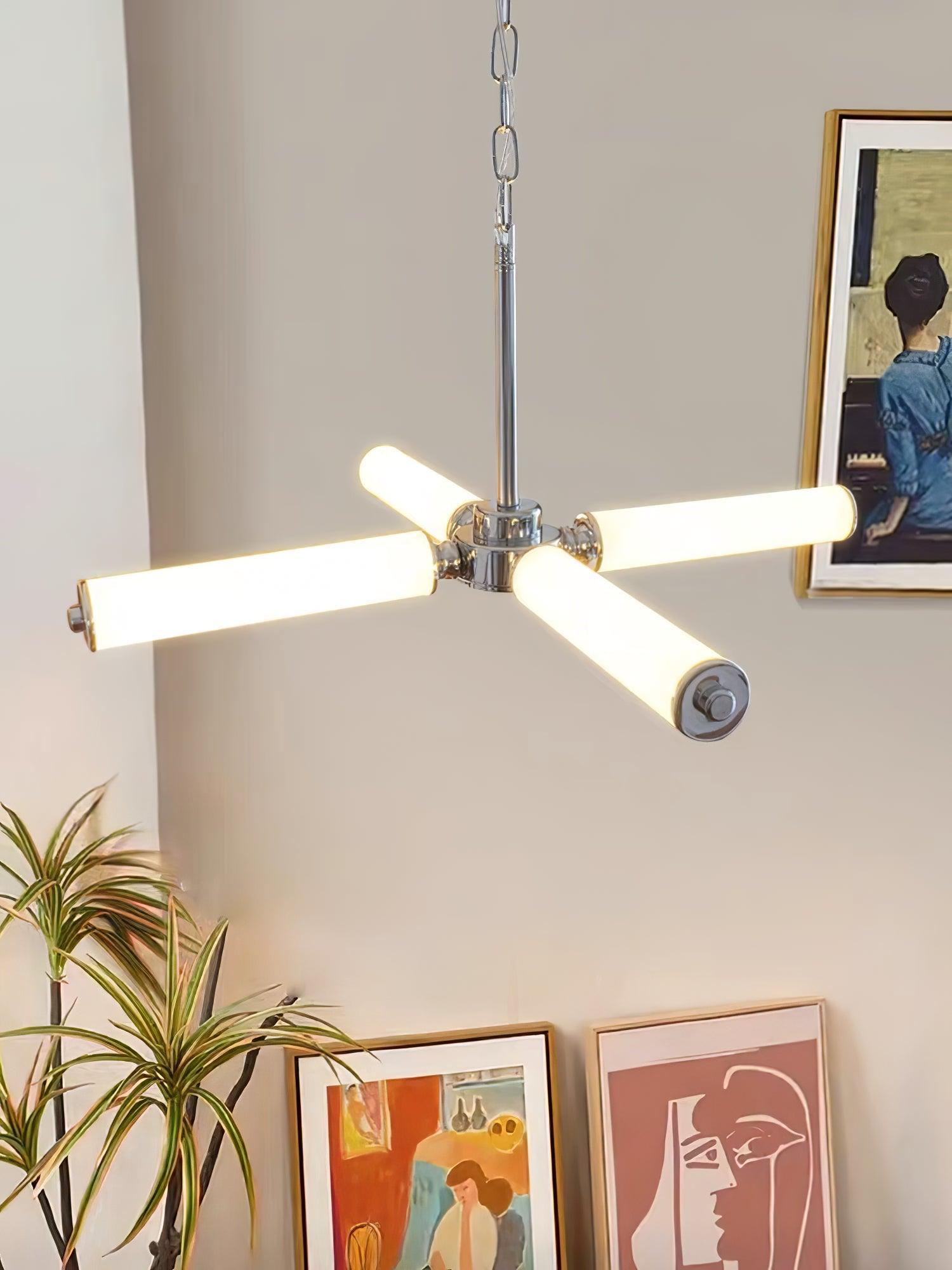 Huntington LED Chandelier 23.6