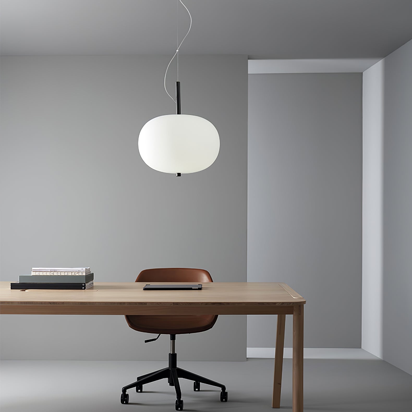 Ilargi Drop Light Pendant Light