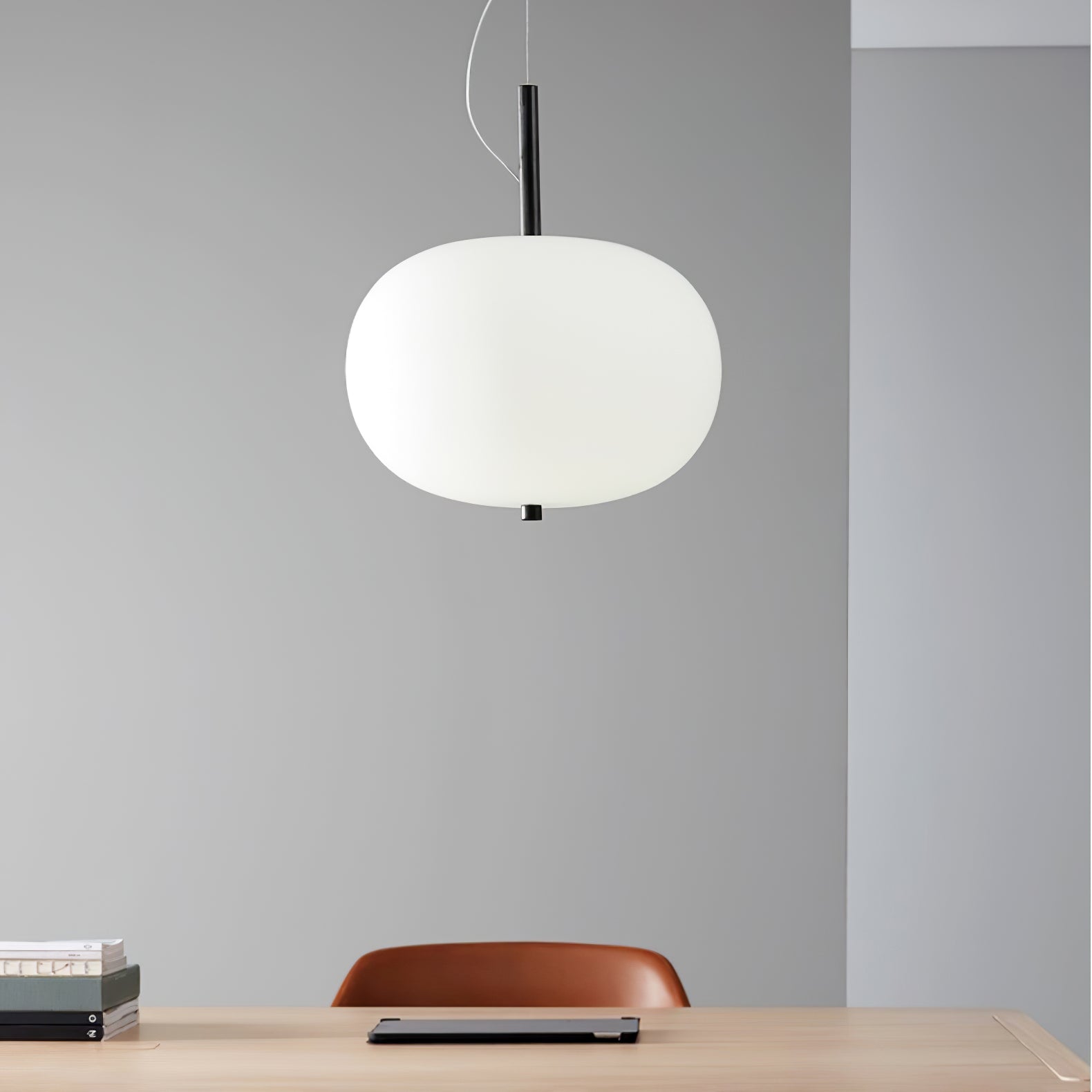 Ilargi Drop Light Pendant Light