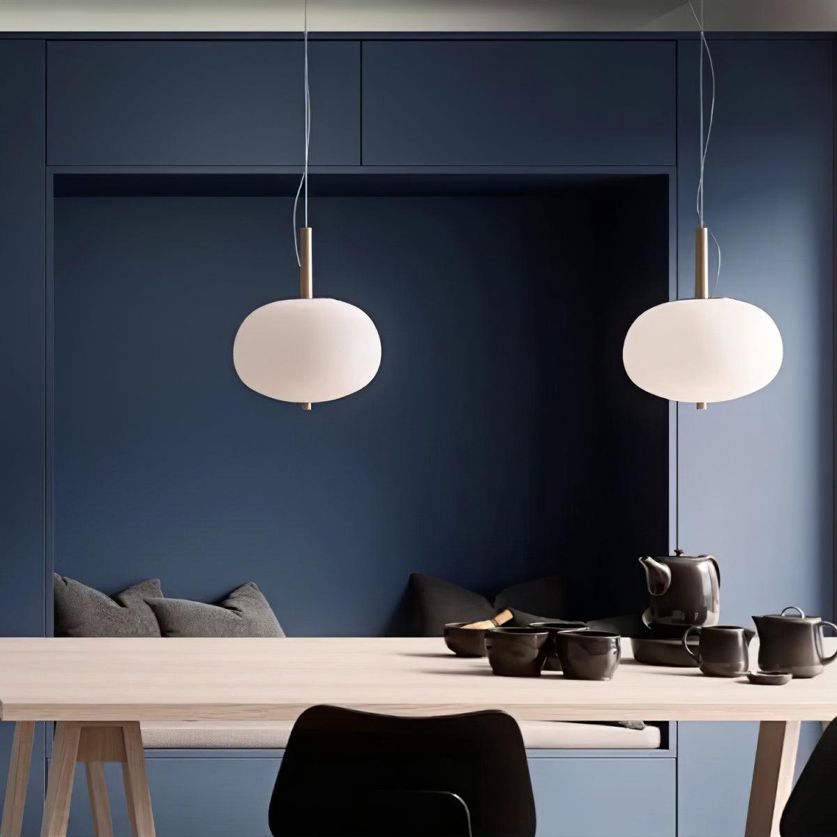 Ilargi Drop Light Pendant Light