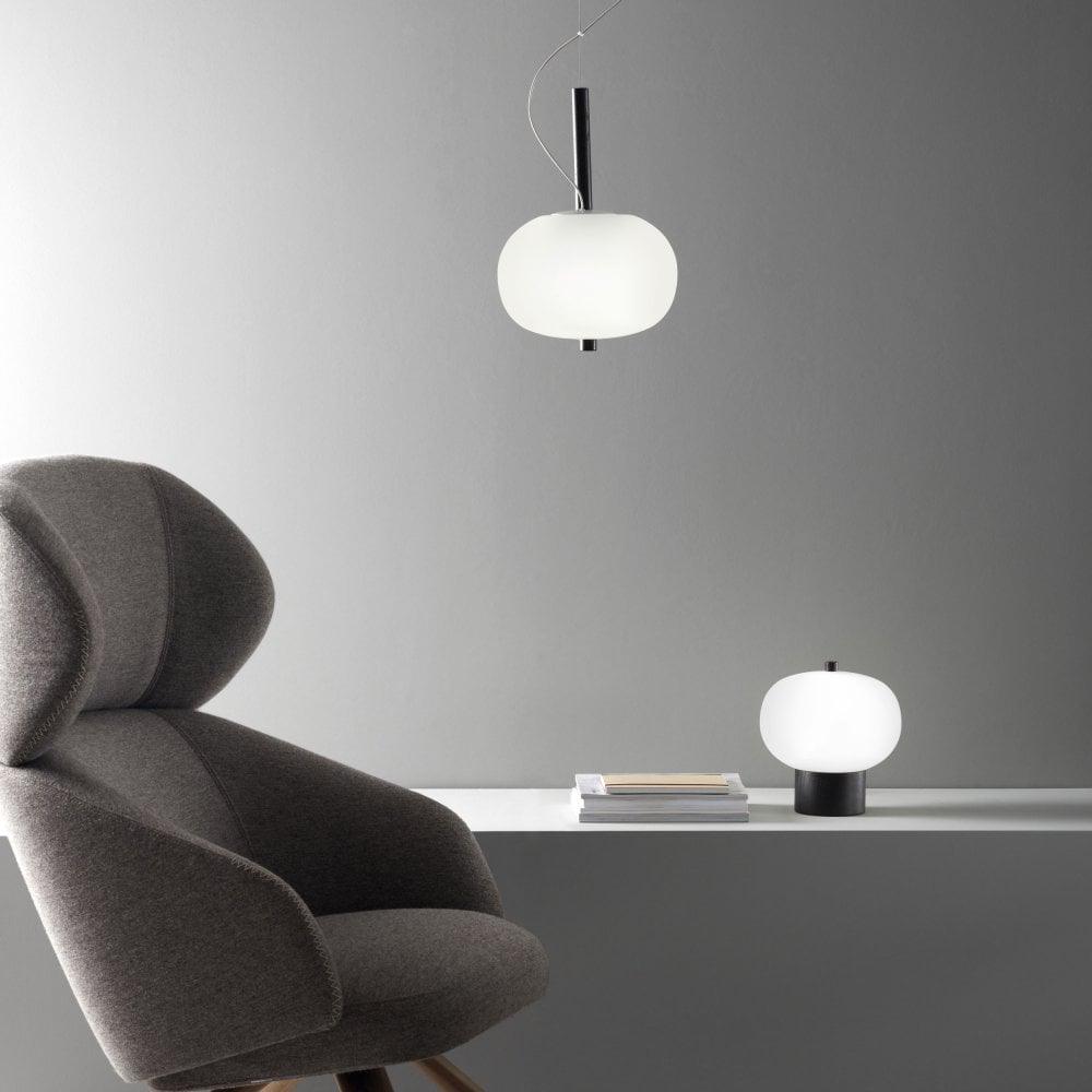 Ilargi Drop Light Pendant Light