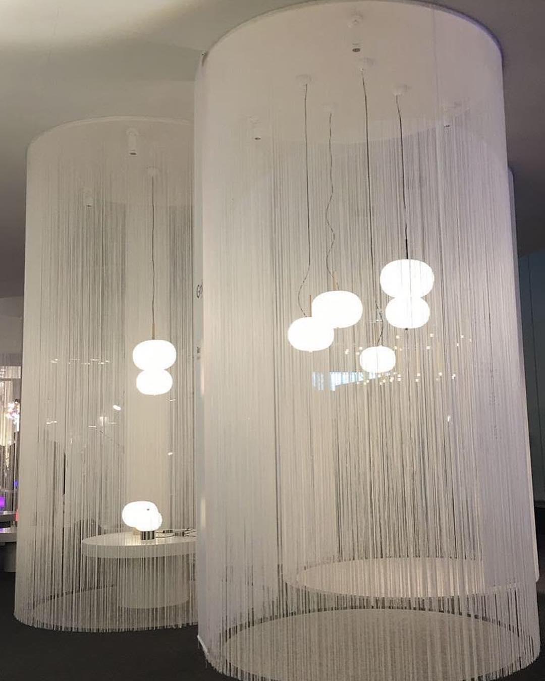 Ilargi Drop Light Pendant Light