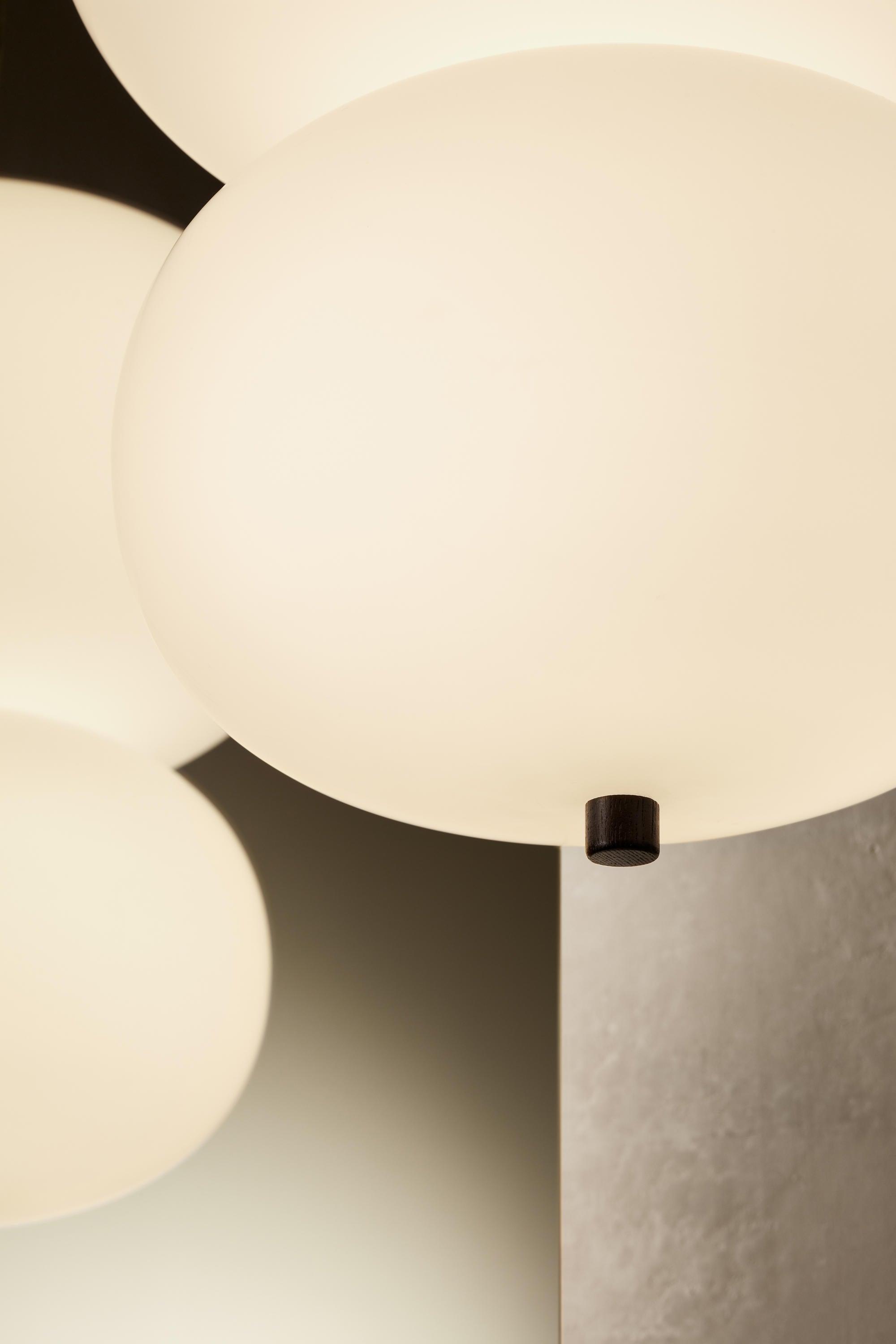 Ilargi Drop Light Pendant Light