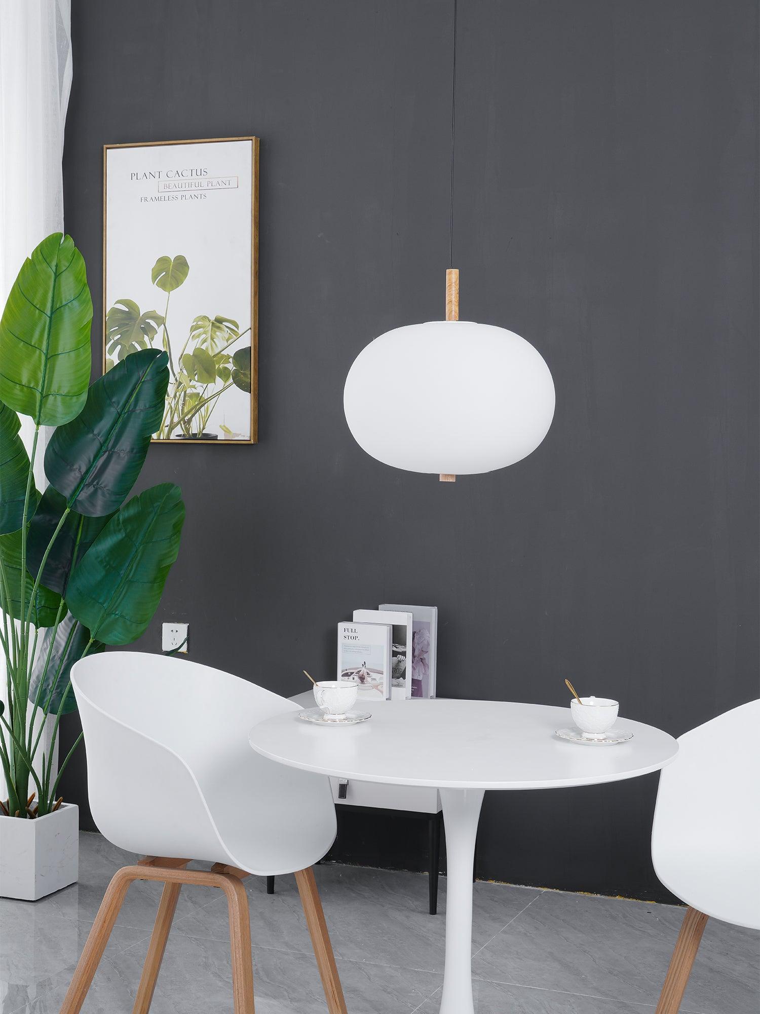 Ilargi Drop Light Pendant Light