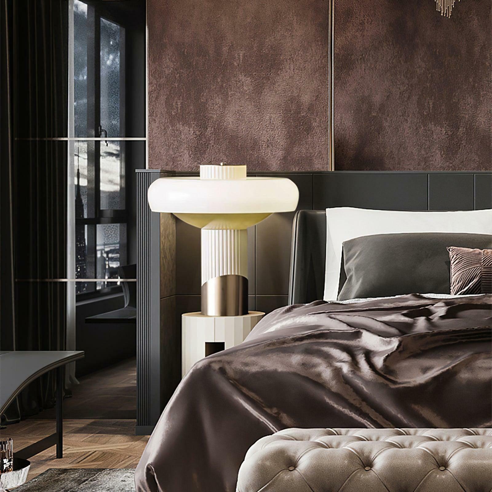 Ilayda Table Lamp 15.7